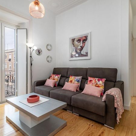 GuestReady - Modern 2Bedroom Apartment in Graça Lisboa Exterior foto