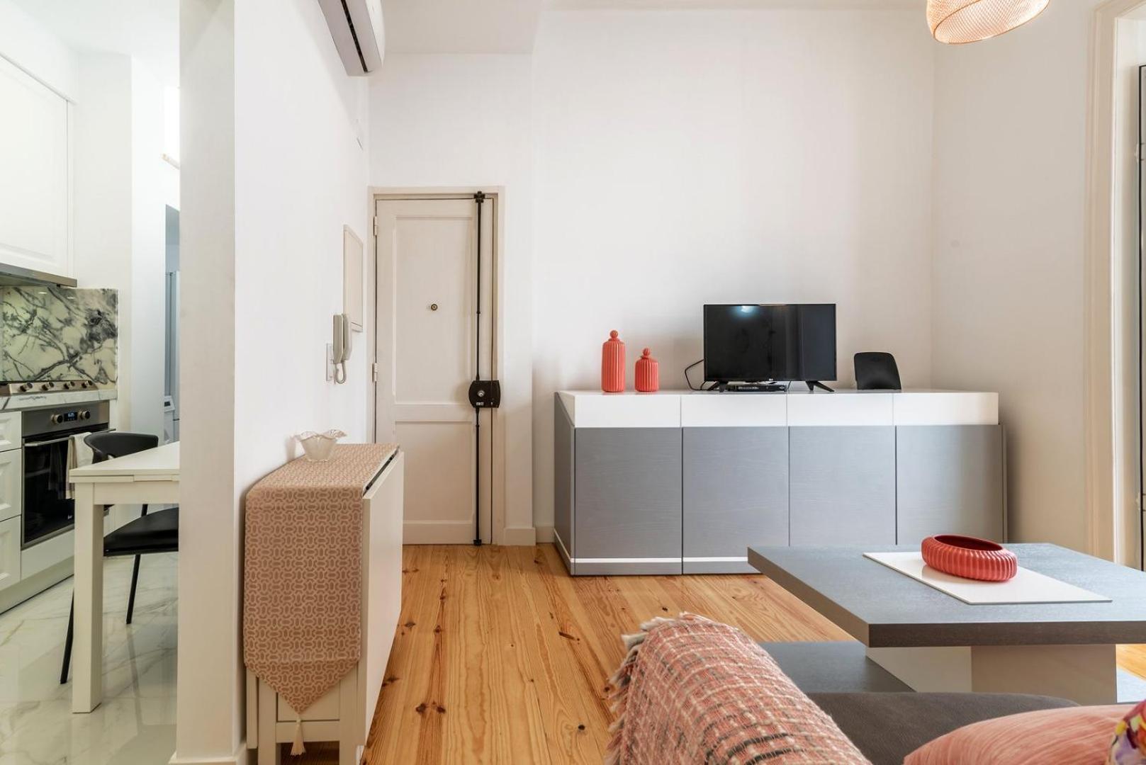 GuestReady - Modern 2Bedroom Apartment in Graça Lisboa Exterior foto