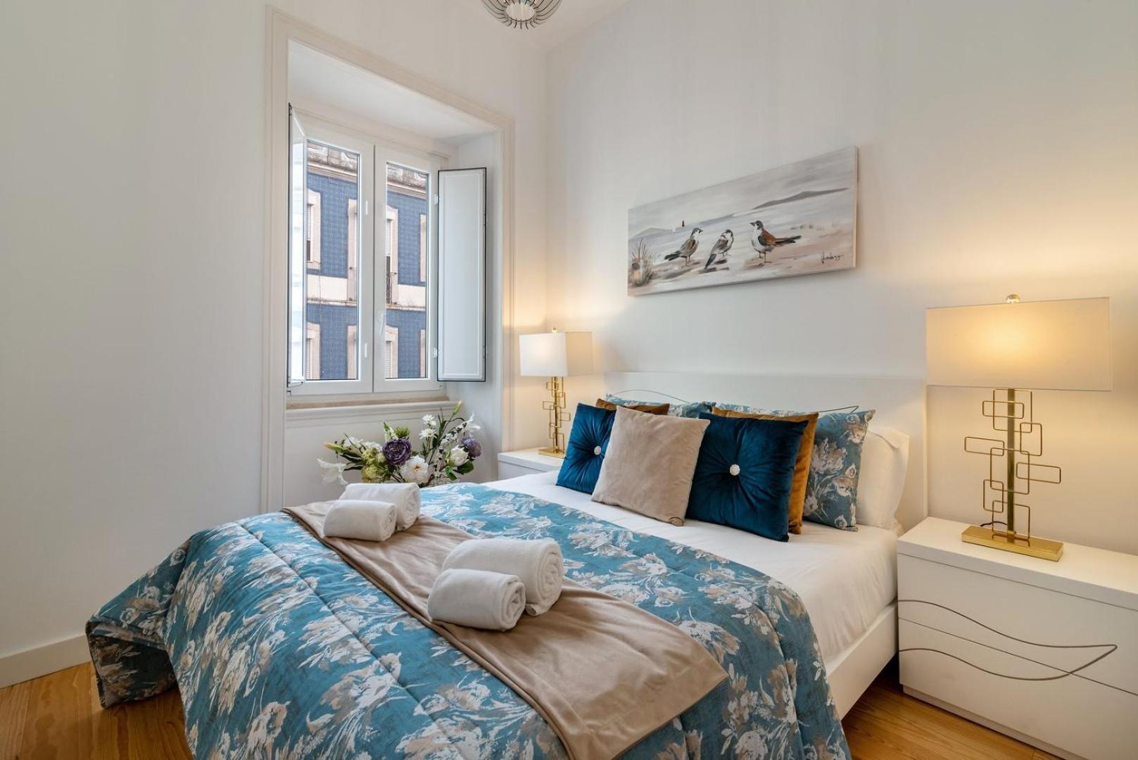 GuestReady - Modern 2Bedroom Apartment in Graça Lisboa Exterior foto